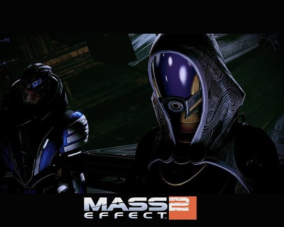  looks like mordin, garrus playable character in Garrus+mass+effect+2