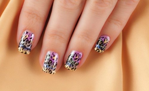 Nail Art Designs