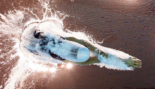 Women's Swimming