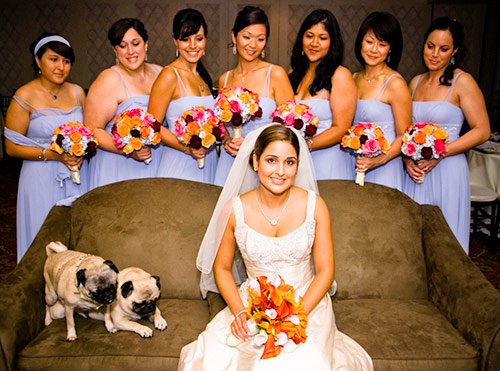 Bridal Party