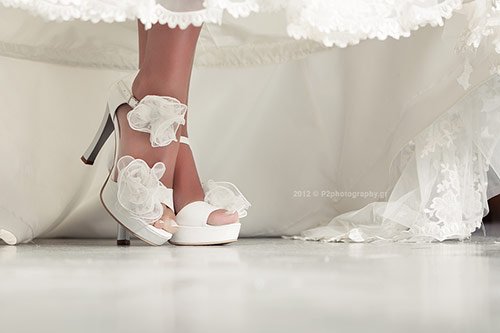 Js Handmade Wedding Shoes