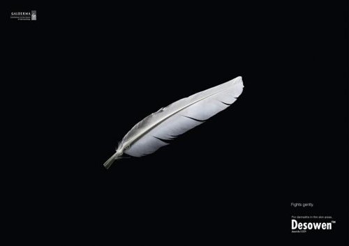 Desowen: Feather