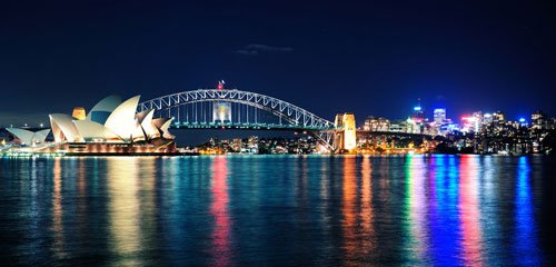 Sydney Australia