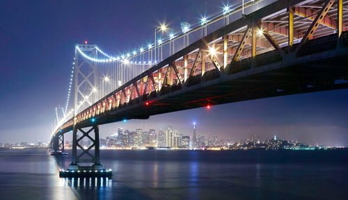 20 Beautiful San Francisco Pictures from a Photographers Eye
