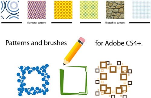 brushes for adobe illustrator cs4