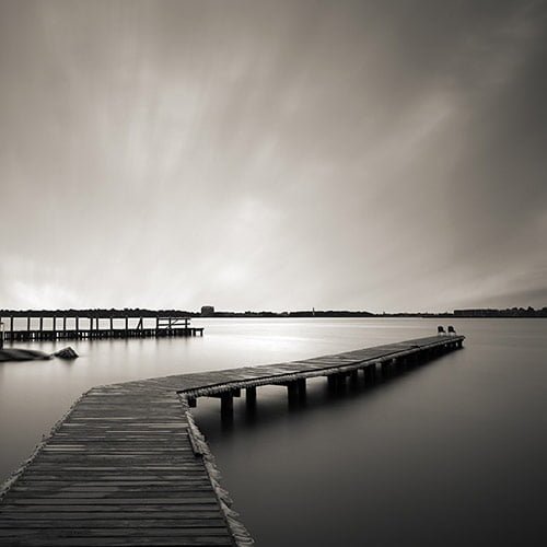Black and White Photography by Lance Ramoth