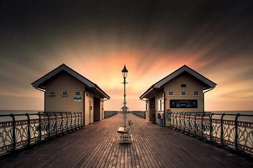 Fascinating Landscape Photography by Martin Turner