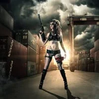 cool photoshop tutorials