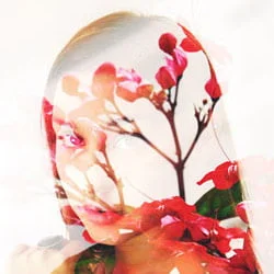 double exposures