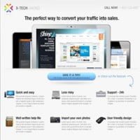 free website templates