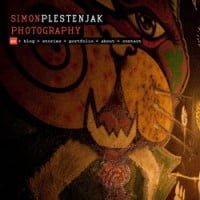 photographer portfolio websites