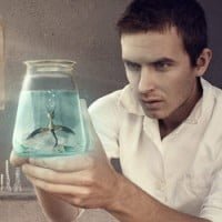 stunning photo manipulations