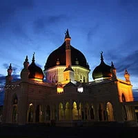 masjids
