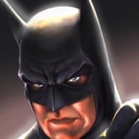 superheroes headshots