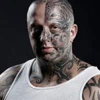 tattoo photography