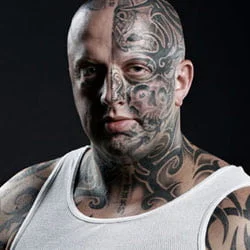 tattoo photography