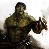 the avengers characters fan art