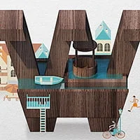 typography design inspiration 7
