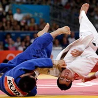 2012 Olympics