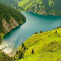 Amazing Pictures of Kazakhstan – Natural Beauty of Kazakhstan