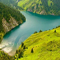 kazakhstan