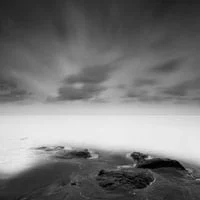 long exposure photography