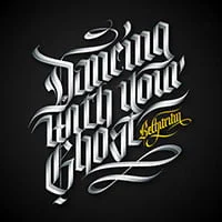 typography design inspiration 8