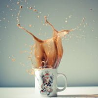 Tasty Coffee Photography to Skyrocket Your Creativity