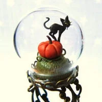 halloween rings