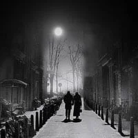 inspiring black and white photos
