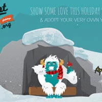 illustrations in web design