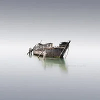 less is more minimalistic photography examples