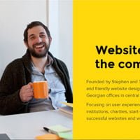 43 Inspiring Examples of Flat Designs in Web Design