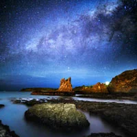 Starry Nights