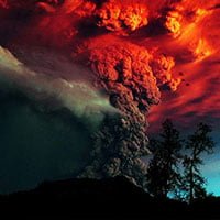 20 Amazing Volcano Photography Examples