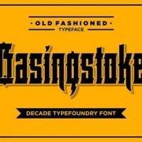 Typography Design Inspiration