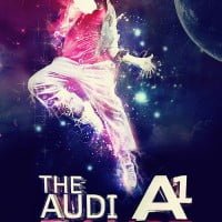 Audi A1 Dance Night