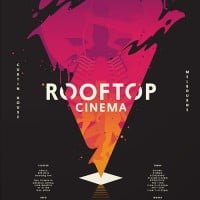 Rooftop Cinema