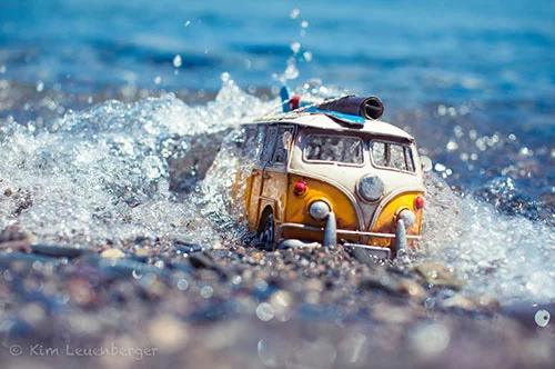 Car and Automotive Miniatures