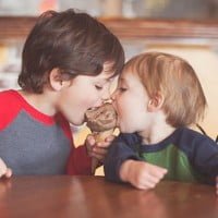 child & toddler photography