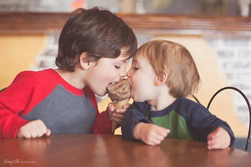 child & toddler photography