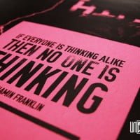 Typography Design Inspiration 20