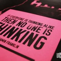 Typography Design Inspiration 20