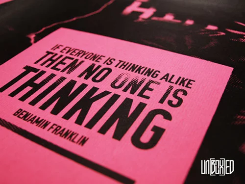 Typography Design Inspiration 20