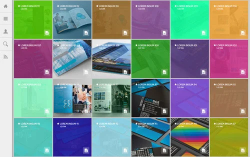 Blogger Templates