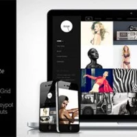 Best HTML Photography Website Templates