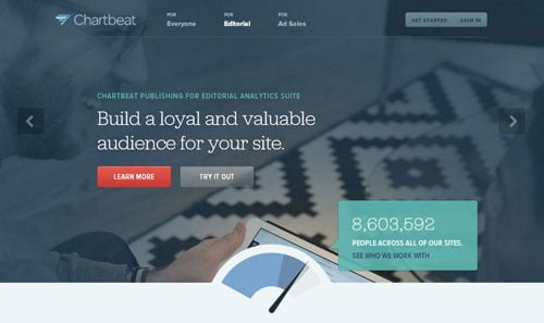 20 Latest Website Analytical Tools to Record Visitors