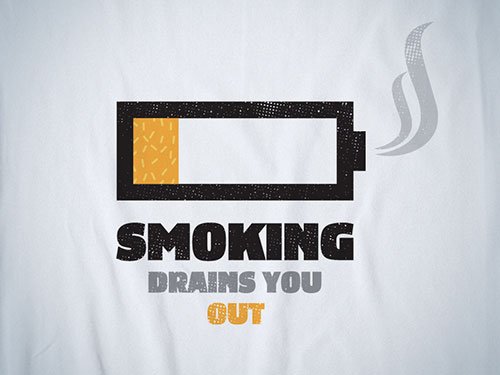 20 Amazing Anti-Smoking Advertisements for Inspiration
