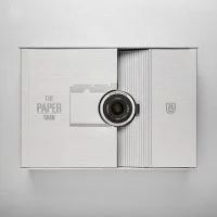 Gadget Packaging Designs