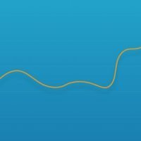 Interactive SVG Info Graph